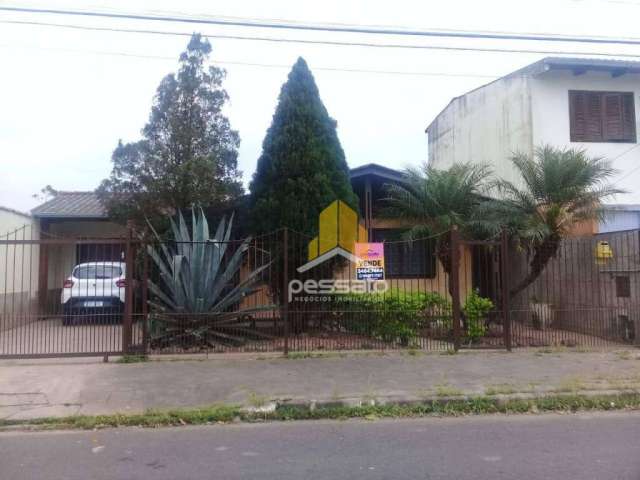Casa à venda, 170 m² por R$ 280.000,00 - Parque dos Eucalíptos - Gravataí/RS