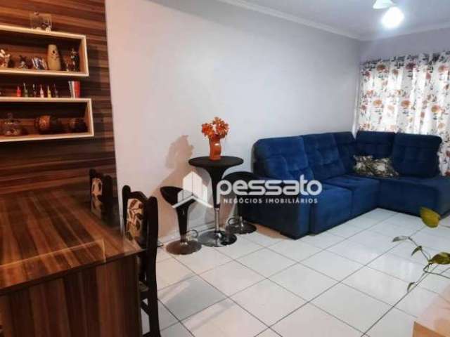 Apartamento com 2 dormitórios à venda, 80 m² por R$ 314.000,00 - Vila Cachoeirinha - Cachoeirinha/RS