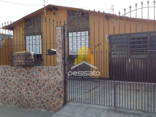 Casa com 4 dormitórios à venda, 224 m² por R$ 340.000,00 - Parque Florido - Gravataí/RS