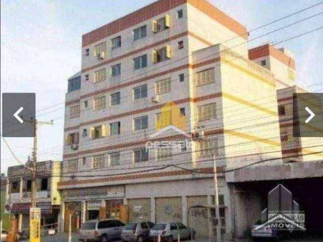 Apartamento com 2 dormitórios à venda, 71 m² por R$ 255.000,00 - Bom Princípio - Gravataí/RS