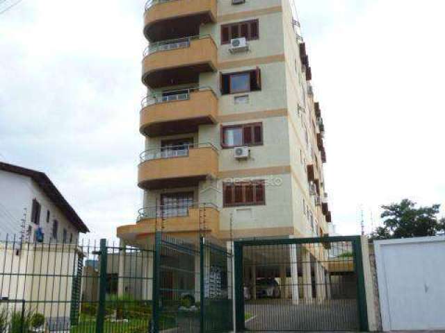 Apartamento com 2 dormitórios à venda, 160 m² por R$ 426.000,00 - Salgado Filho - Gravataí/RS