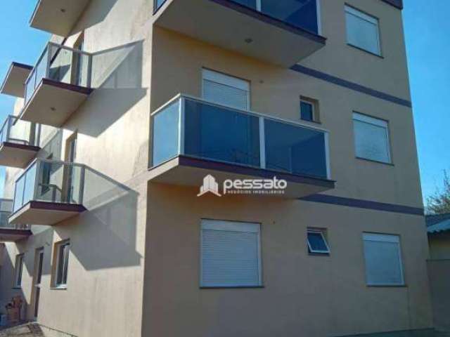 Apartamento com 2 dormitórios à venda, 57 m² por R$ 179.000,00 - São Vicente - Gravataí/RS