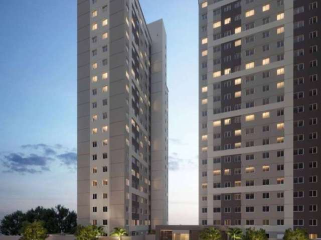 Reserva Jardim Sapopemba | Construtora Direcional | Construção | 35 metros | 02 dormitórios | sem varanda