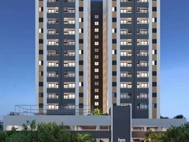 HM Smart Osasco | Construtora HM | Construção | 40 metros | 02 dormitórios | varanda | 01 vaga
