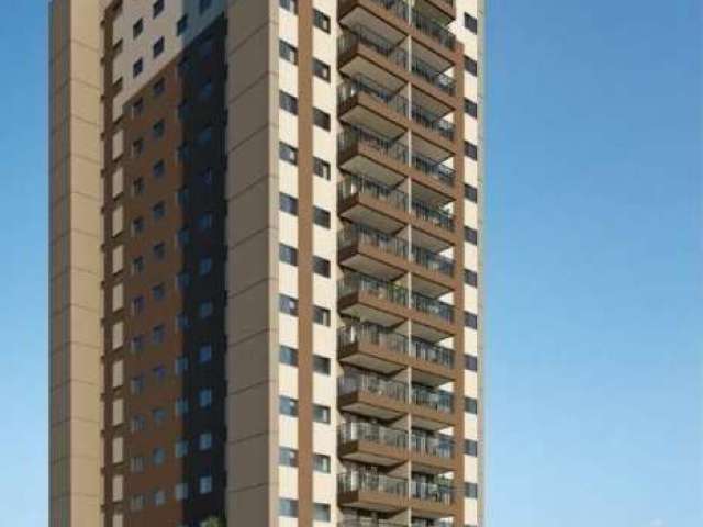 Vila Antonieta 02 | Construtora Riformato | Construção | 42 metros | 02 dormitórios | sem varanda