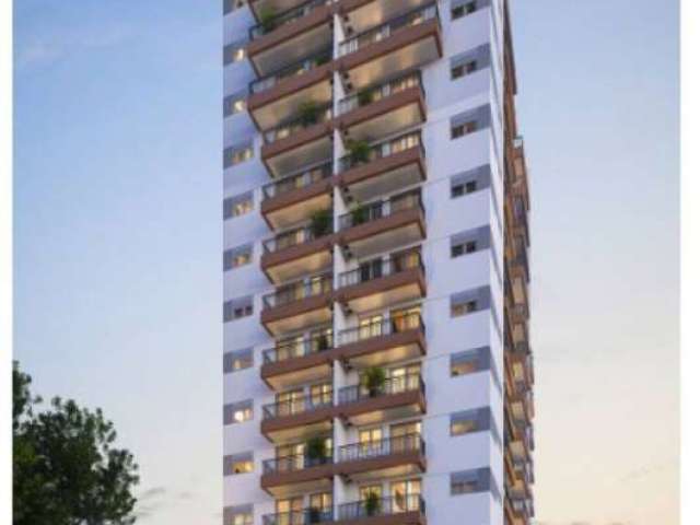 Virgílio 426 Pinheiros | Construtora REV3 | Construção | 40 metros | 02 dormitórios | varanda | sem vaga