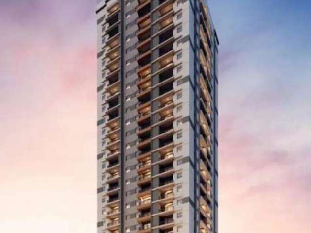 Smart Sky Bela Vista | Construtora Ekko | Construção | 51 metros | 02 dormitórios | suíte | varanda | 01 vaga