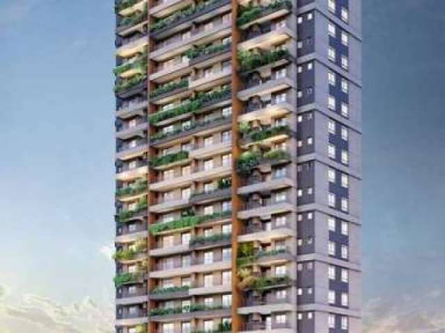 Natu Vertical Gardens | Construtora Dubai | Construção | 63 metros | 02 suítes | lavabo | 02 vagas