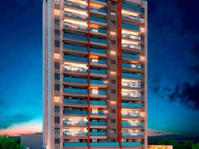 Altis Santana | Construtora Namour | Construção | 67 metros | 02 dormitórios | varanda gourmet | 01 vaga