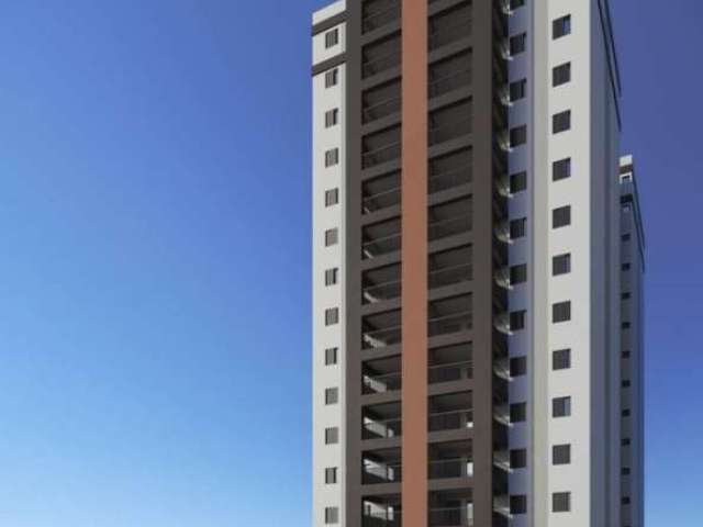 HM Maxi Limeira | Construtora HM | Construção | 65 metros | 02 dormitórios | suíte | varanda | 01 vaga