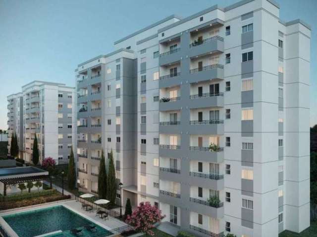 Vert Granja Viana | Construtora MCP Realty | Construção | 47 metros | 02 dormitórios | varanda | 01 vaga
