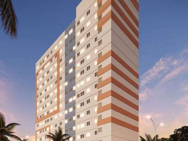 Ibiza By Ace | Construtora Ace Realty | Construção | 37 metros | 02 dormitórios | sem varanda | 01 vaga