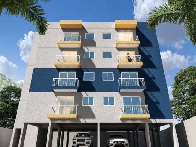 Bruno de Sá Smart Living | Construtora Ace Realty | 36 metros | 02 dormitórios | com varanda