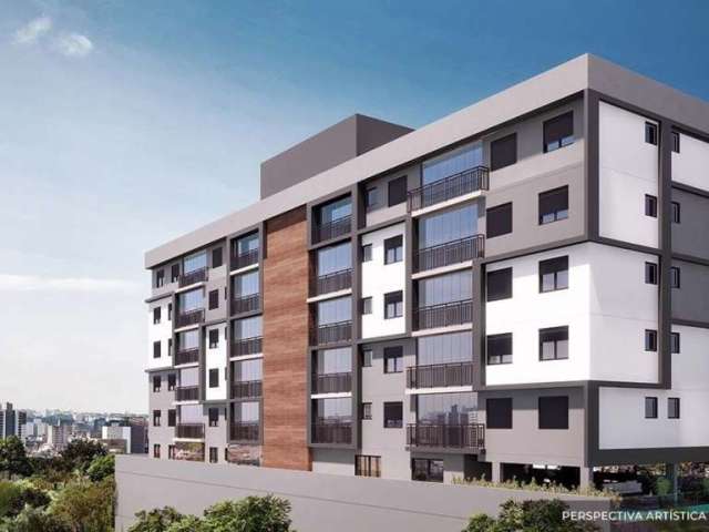 Emerald Altino | Construtora BB Empreendimentos | 42 metros | 02 dormitórios | varanda gradil | 01 vaga