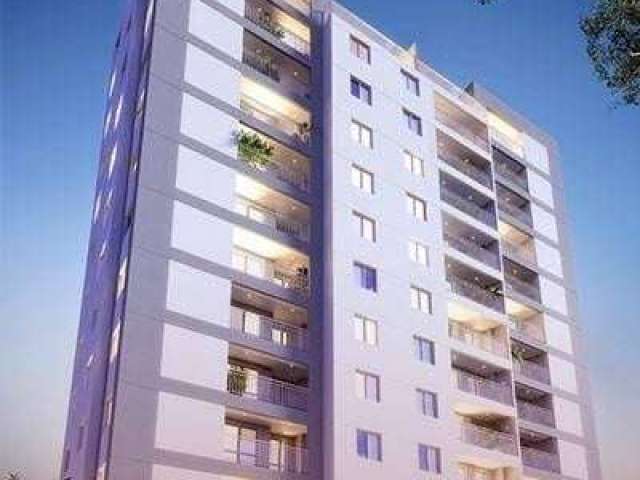 Onix Jardim Conceição | Construtora BB Empreendimentos | 45 metros | 02 dormitórios | varanda | 01 vaga