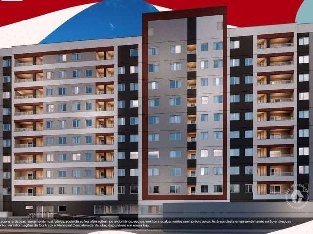 Metrocasa Avenida Itaquera | Construtora Metrocasa | 28 metros | 01 dormitório | office | com varanda