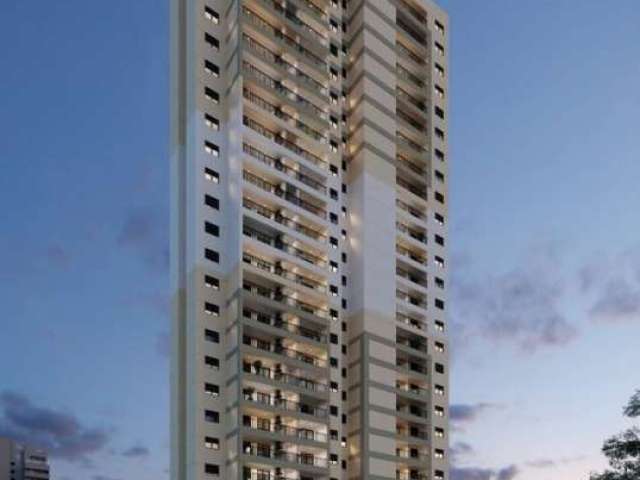Smart Home Nova Klabin | Construtora Setin | Construção | 63 metros | 02 dormitórios | suíte | 01 vaga