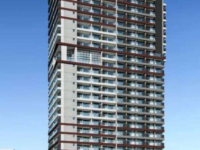 Level Brooklin | Aam Incorporadora | Construção | 61 metros | 02 dormitórios | suíte | varanda | 01 vaga