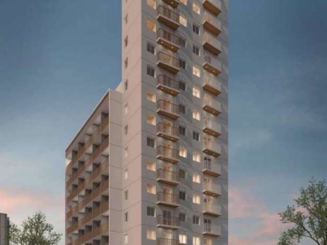 Edifício Mauro 567 | Construtora My Inc | 37 metros | 02 dormitórios | sem varanda | sem vaga