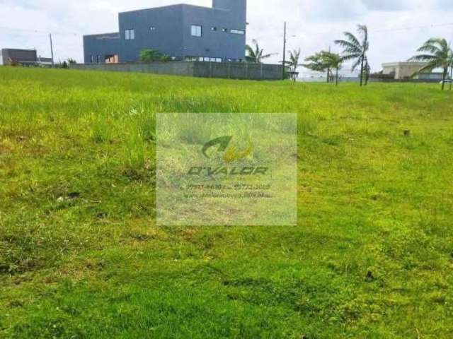 Vendo terreno condomínio Aphaville  Paraíba, com 445m²