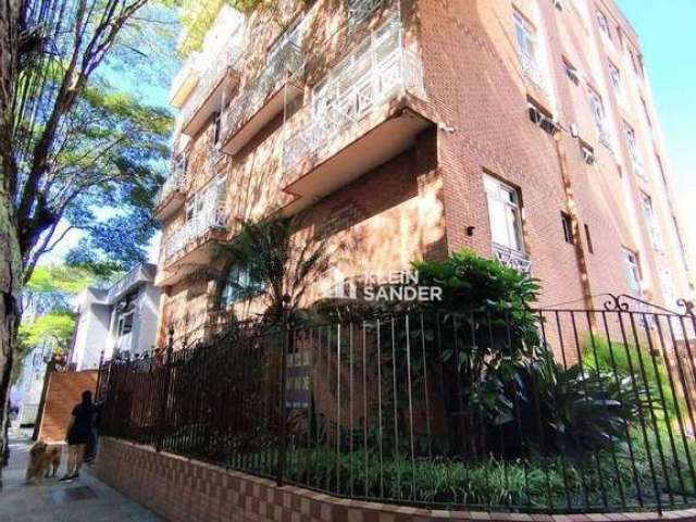 Apartamento Duplex à venda, 148 m² por R$ 980.000 - Centro - Nova Friburgo/RJ