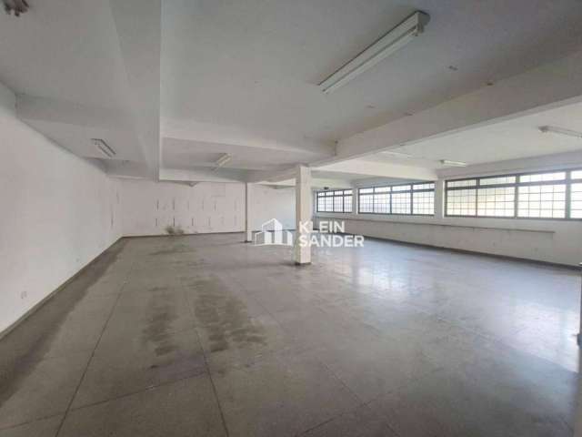 Galpão para alugar, 367 m² por R$ 3.380,00/mês - Sao Jorge - Nova Friburgo/RJ