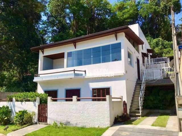 Casa à venda, 219 m² por R$ 350.000,00 - Sape - Niterói/RJ