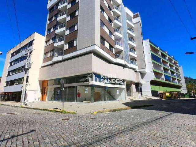 Loja para alugar, 39 m² por R$ 6.445,00/mês - Centro - Nova Friburgo/RJ