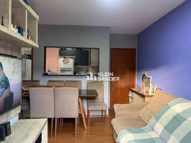 Apartamento à venda, 55 m² por R$ 230.000,00 - Olaria - Nova Friburgo/RJ