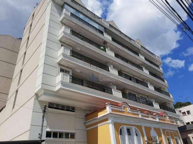 Apartamento à venda, 196 m² por R$ 1.100.000,00 - Centro - Nova Friburgo/RJ