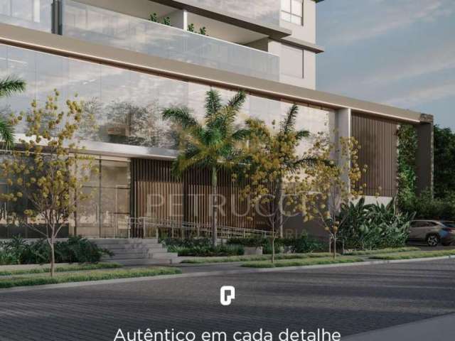 Apartamento com 3 quartos à venda na Rua Doutor Sampaio Ferraz, 300, Cambuí, Campinas, 133 m2