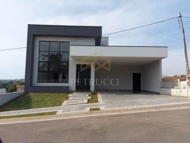 Casa em condomínio fechado com 3 quartos à venda na Rua Gildo Tordin, 809, Vila Capuava, Valinhos, 191 m2 por R$ 1.380.000