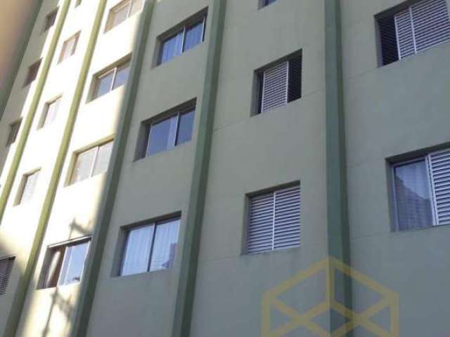 Apartamento com 2 quartos à venda na Rua Oscar Leite, 147, Ponte Preta, Campinas, 66 m2 por R$ 258.000