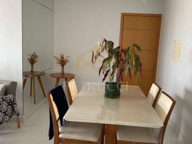 Apartamento com 3 quartos à venda na Rua Hugo Beraldo, 115, Jardim Jacyra, Americana, 82 m2 por R$ 680.000