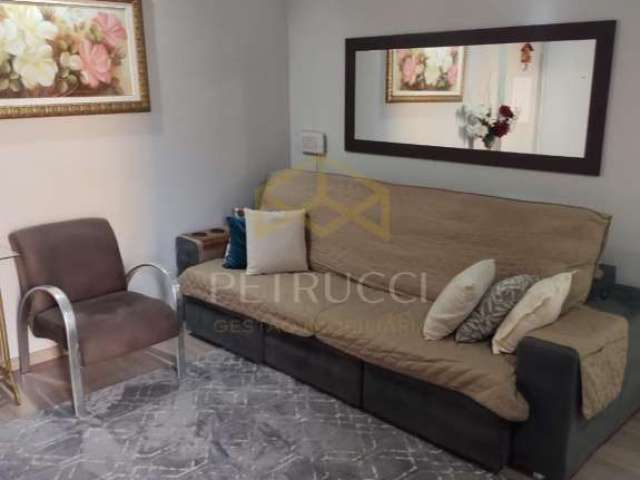 Apartamento com 2 quartos à venda na Avenida Leonardo Antônio Schiavinatto 145, 145, Parque Residencial Regina (Nova Veneza), Sumaré, 70 m2 por R$ 245.000