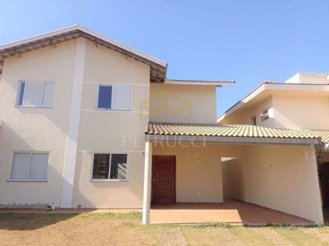 Casa em condomínio fechado com 3 quartos à venda na Prefeito Orlando Kiosia, 820, Parque Souza Queiroz, Cosmópolis, 115 m2 por R$ 400.000