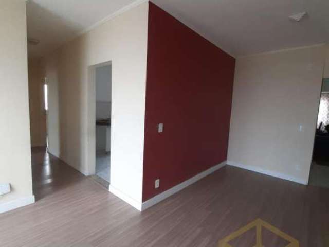 Apartamento com 3 quartos à venda na Rua Bernardino Martins Filho, 250, Jardim das Bandeiras, Campinas, 67 m2 por R$ 230.000