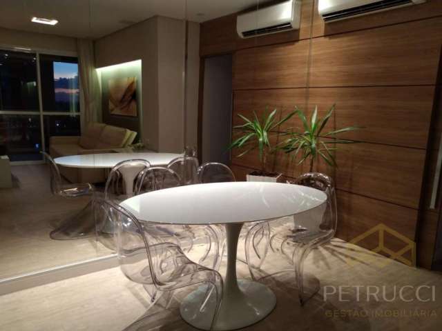 Apartamento com 2 quartos à venda na das Margaridas, 80, Jardim Pau Preto, Indaiatuba, 75 m2 por R$ 745.000