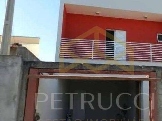 Casa com 3 quartos à venda na Rua Luiz Carlos Lorençatto, 52, Jardim Residencial Vaughan, Sumaré, 186 m2 por R$ 580.000