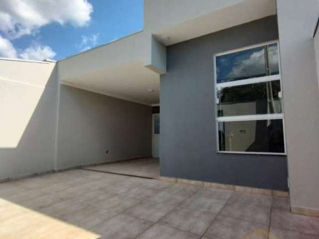 Casa com 2 quartos à venda na Rua Waldemar Augusto, 114, Jardim São Manoel, Nova Odessa, 76 m2 por R$ 385.000