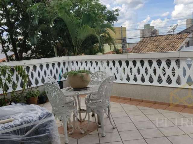Casa com 3 quartos à venda na Rua Vitor Marcelo de Castro, 0001, Parque Cidade Jardim II, Jundiaí, 165 m2 por R$ 590.000