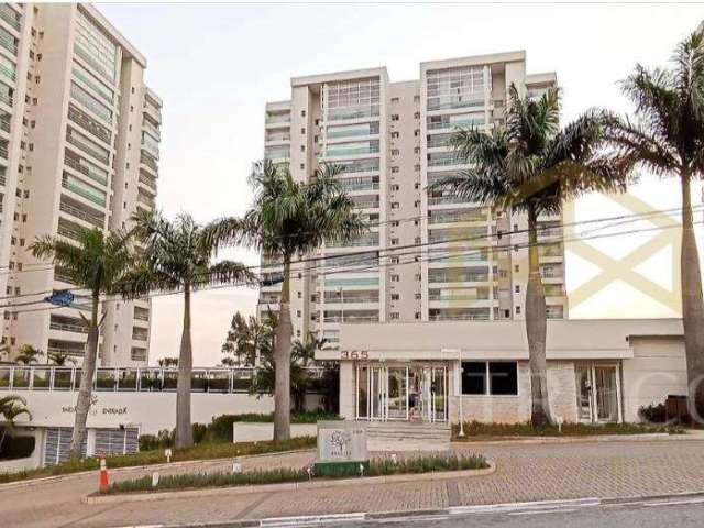 Apartamento com 3 quartos à venda na Alameda América, 365, Tamboré, Santana de Parnaíba, 202 m2 por R$ 3.090.000