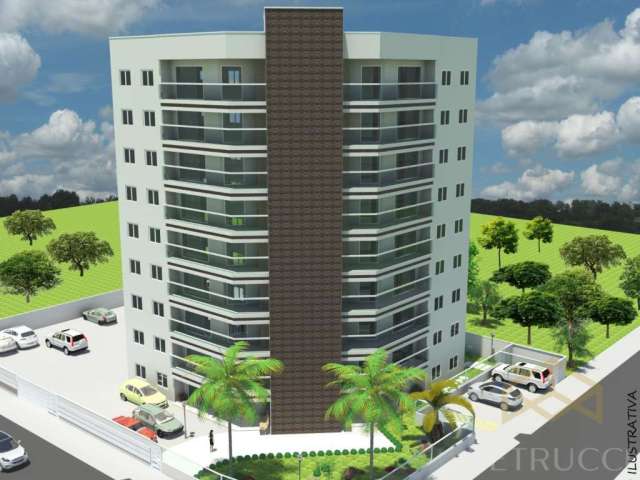 Apartamento com 3 quartos à venda na Rua Antônio Biassi Filho, 001, Parque Ortolândia, Hortolândia, 110 m2 por R$ 705.000