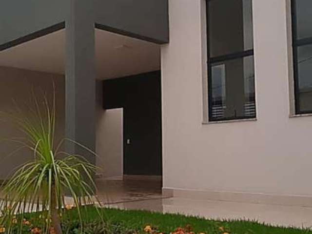 Casa com 3 quartos à venda na Travessa Oilder Emerson Pereira, 002, Parque Gabriel, Hortolândia, 170 m2 por R$ 830.000
