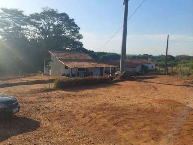 Fazenda com 3 salas à venda na Área Rural, 001, Área Rural de Mogi Mirim, Mogi Mirim, 120 m2 por R$ 855.000
