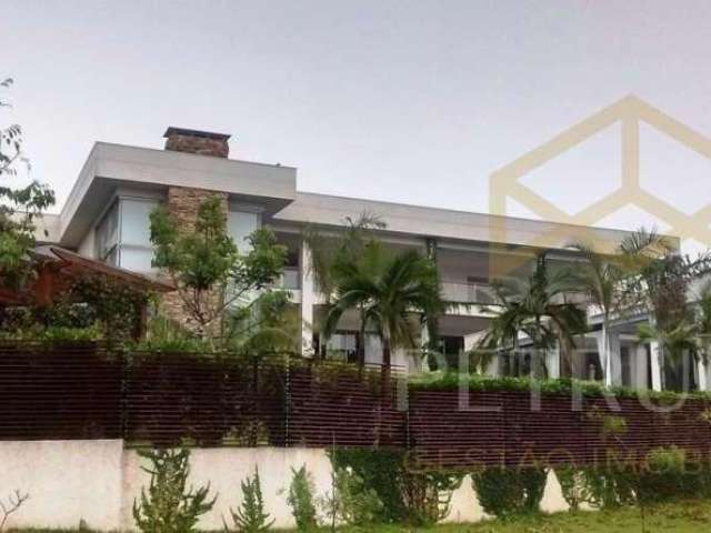 Casa em condomínio fechado com 8 quartos para alugar na Alameda terra, 001, Morada do Sol, Vinhedo, 1350 m2 por R$ 40.000