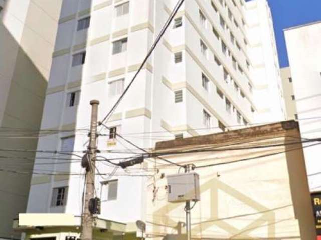 Apartamento com 1 quarto à venda na Rua Duque de Caxias, 868, Centro, Campinas, 67 m2 por R$ 260.000