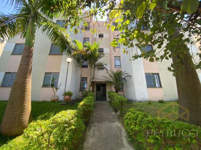 Apartamento com 2 quartos à venda na Avenida Remo Oscar Beseggio, 565, Parque das Colinas, Valinhos, 43 m2 por R$ 215.000