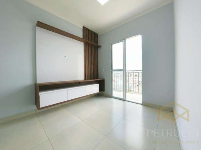 Apartamento com 3 quartos à venda na José Carlos Amaral, 160, Condomínio Residencial Viva Vista, Sumaré, 67 m2 por R$ 320.000