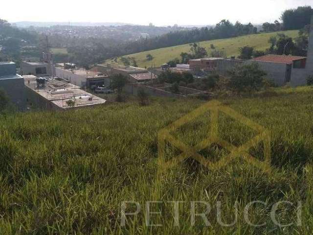 Terreno comercial à venda na Vergilio Angelon, 001, Loteamento Horizonte Azul, Itatiba por R$ 200.000